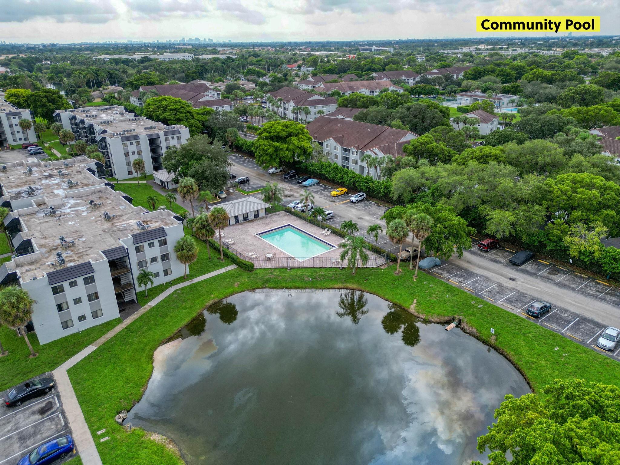 SUNRISE SPRINGS - Residential Lease