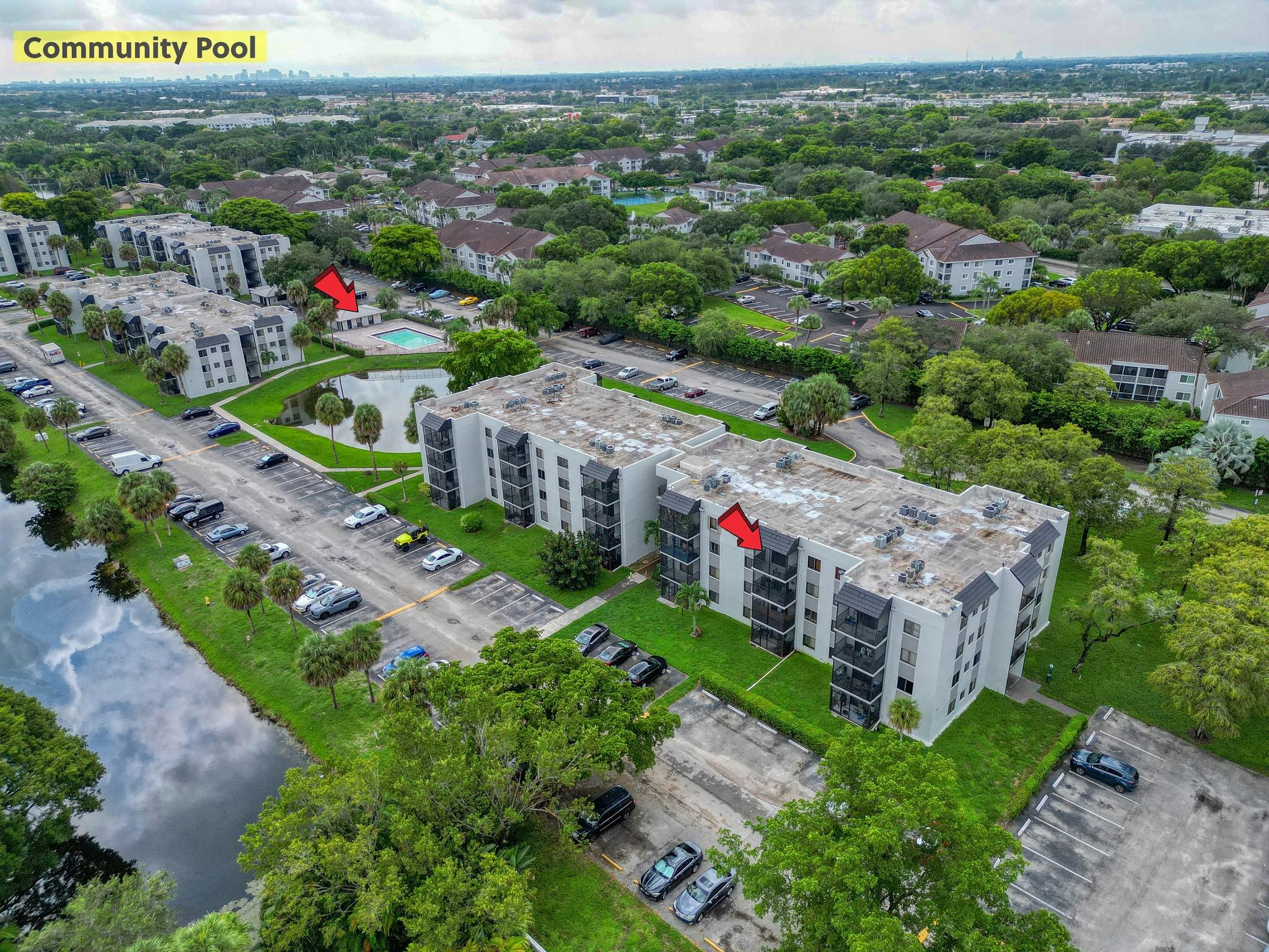 SUNRISE SPRINGS - Residential Lease