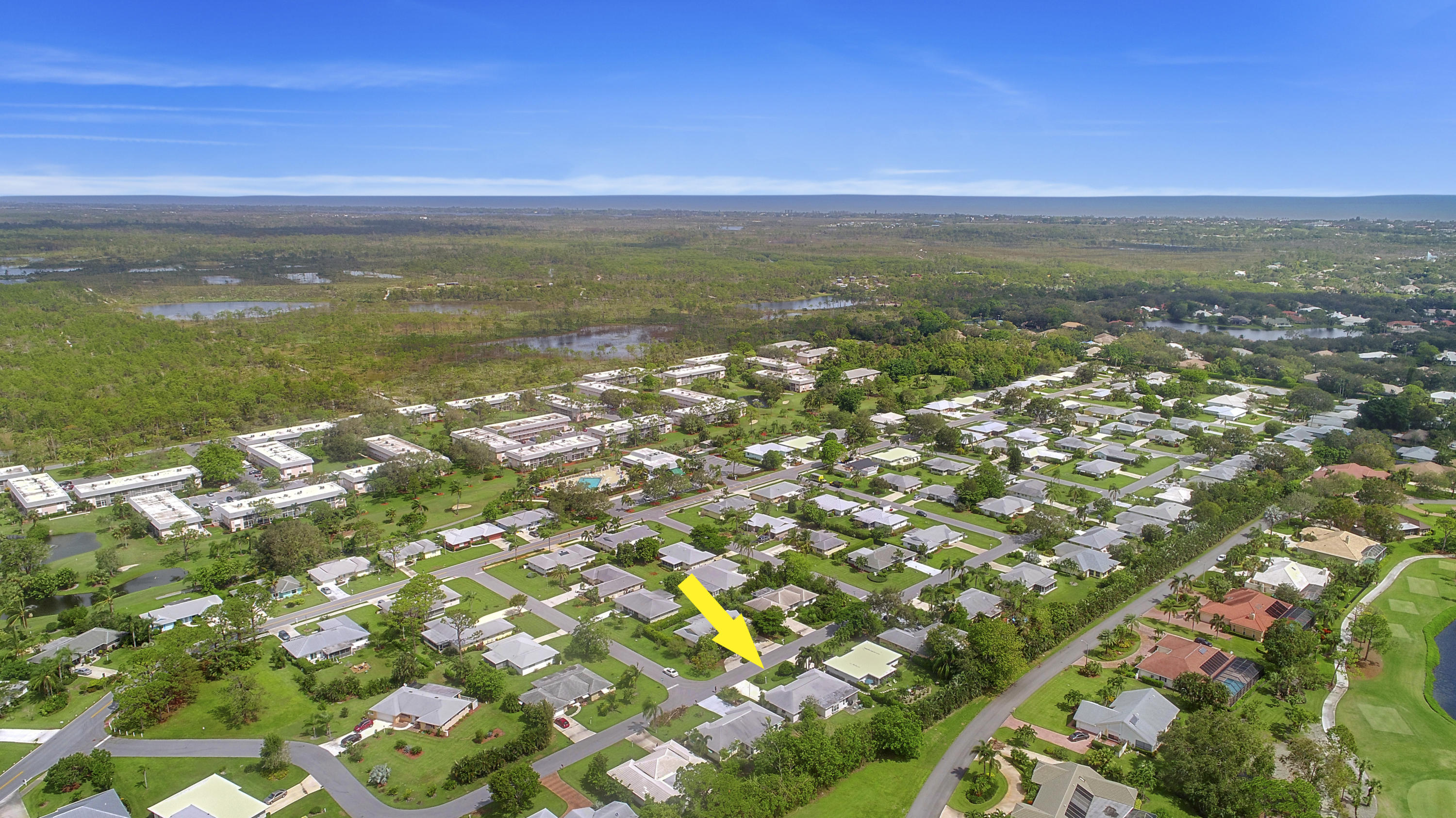 LITTLE CLUB - Residential