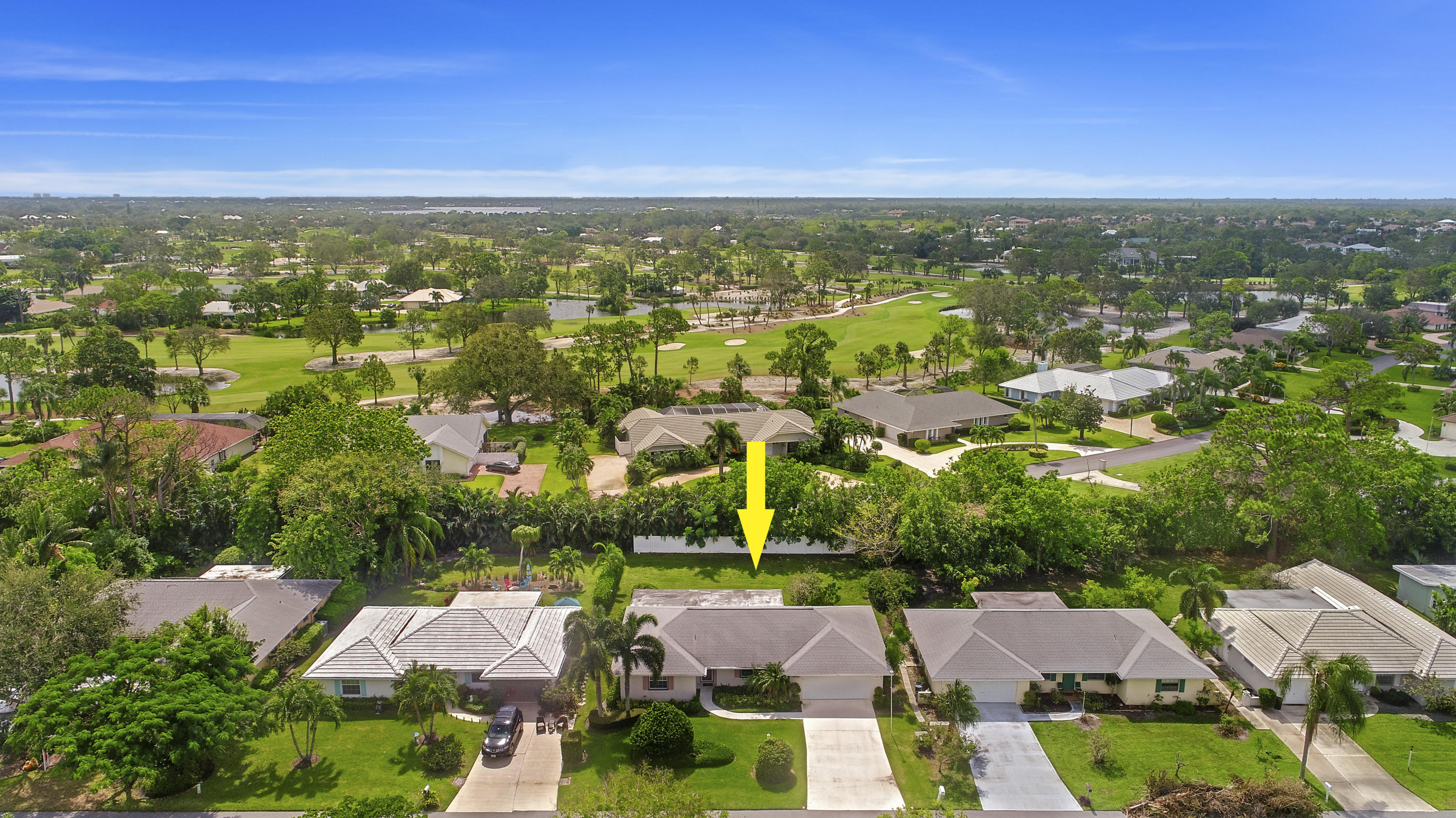 LITTLE CLUB - Residential