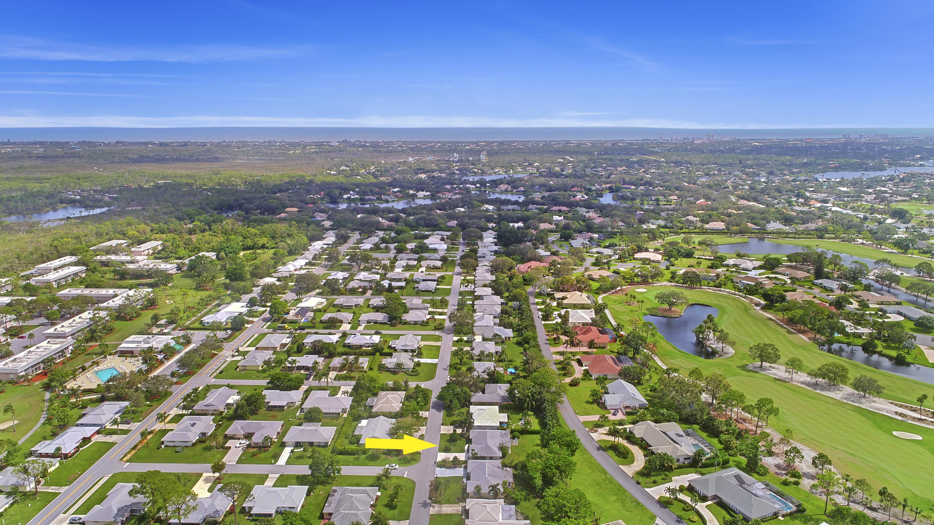 LITTLE CLUB - Residential