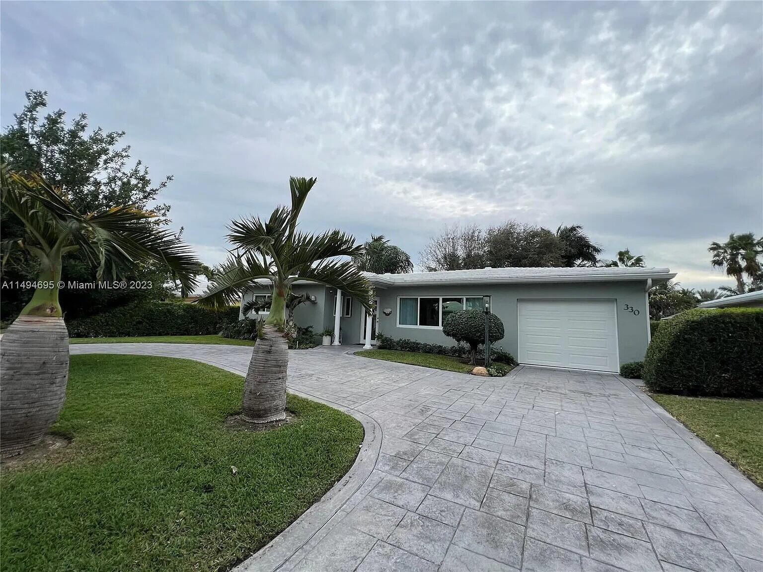 330 Cascade Lane