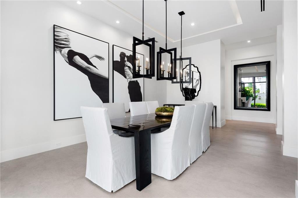 Enclave at Coral Ridge CC - Residential