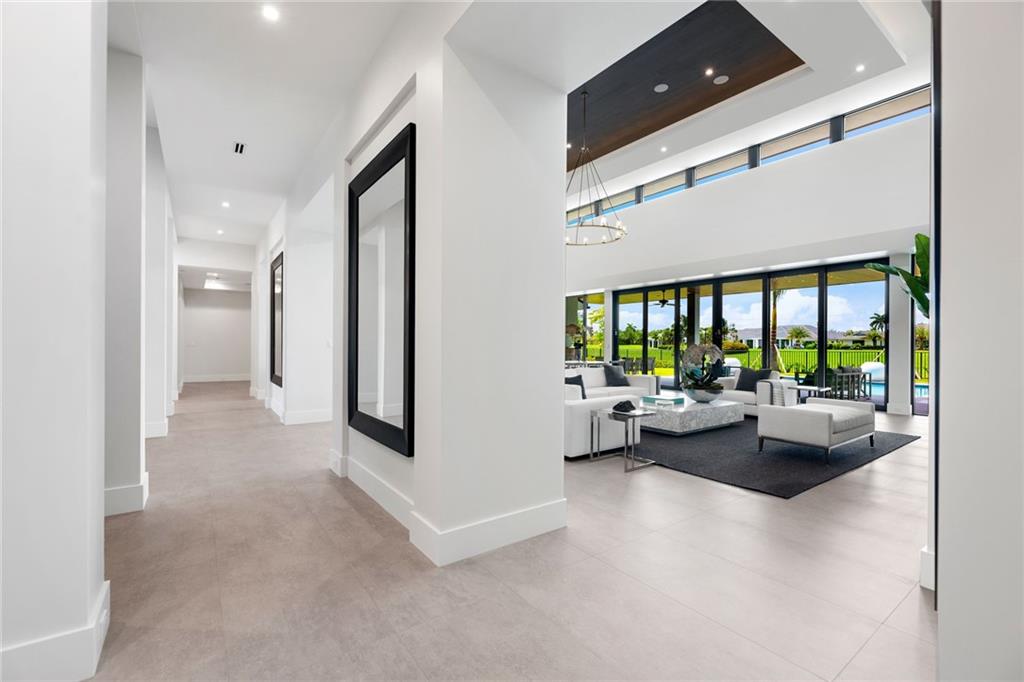 Enclave at Coral Ridge CC - Residential