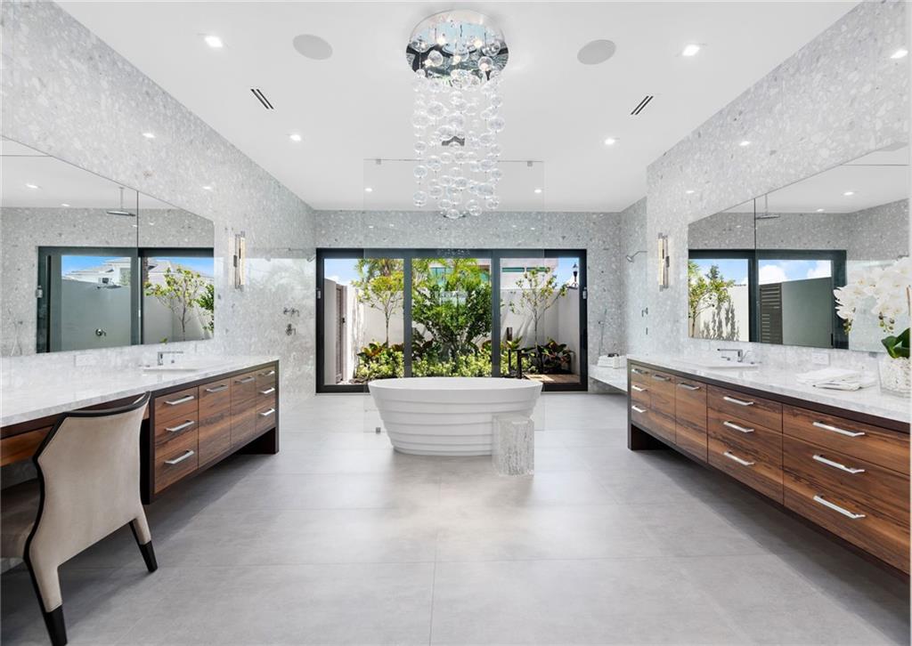 Enclave at Coral Ridge CC - Residential