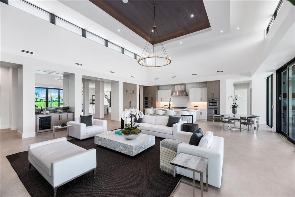 Enclave at Coral Ridge CC - Residential