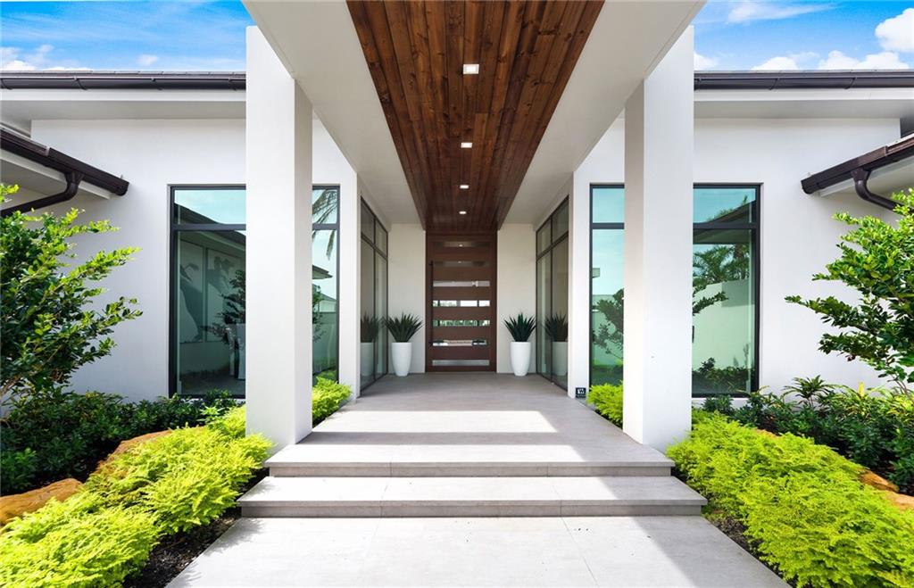 Enclave at Coral Ridge CC - Residential