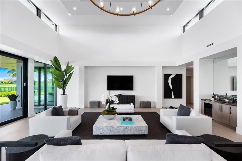 Enclave at Coral Ridge CC - Residential