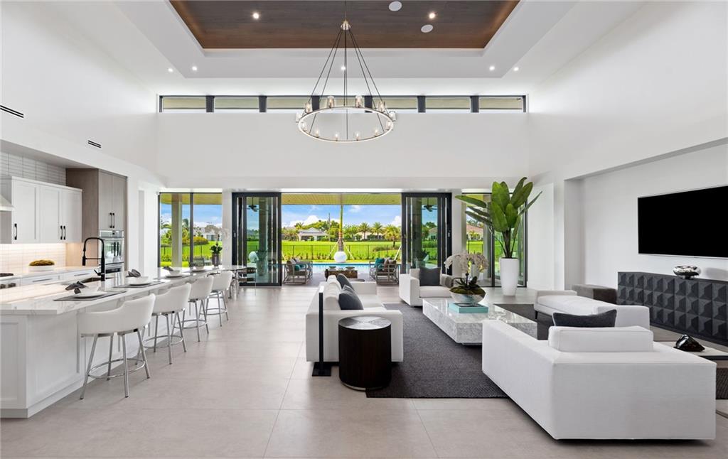 Enclave at Coral Ridge CC - Residential