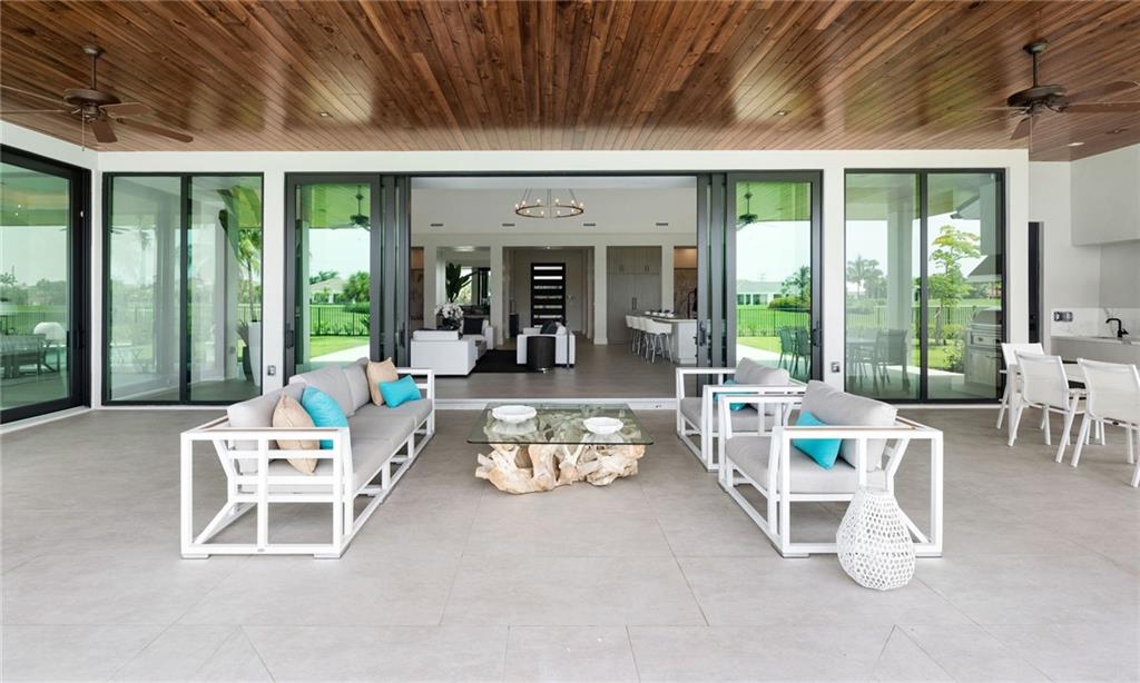 Enclave at Coral Ridge CC - Residential