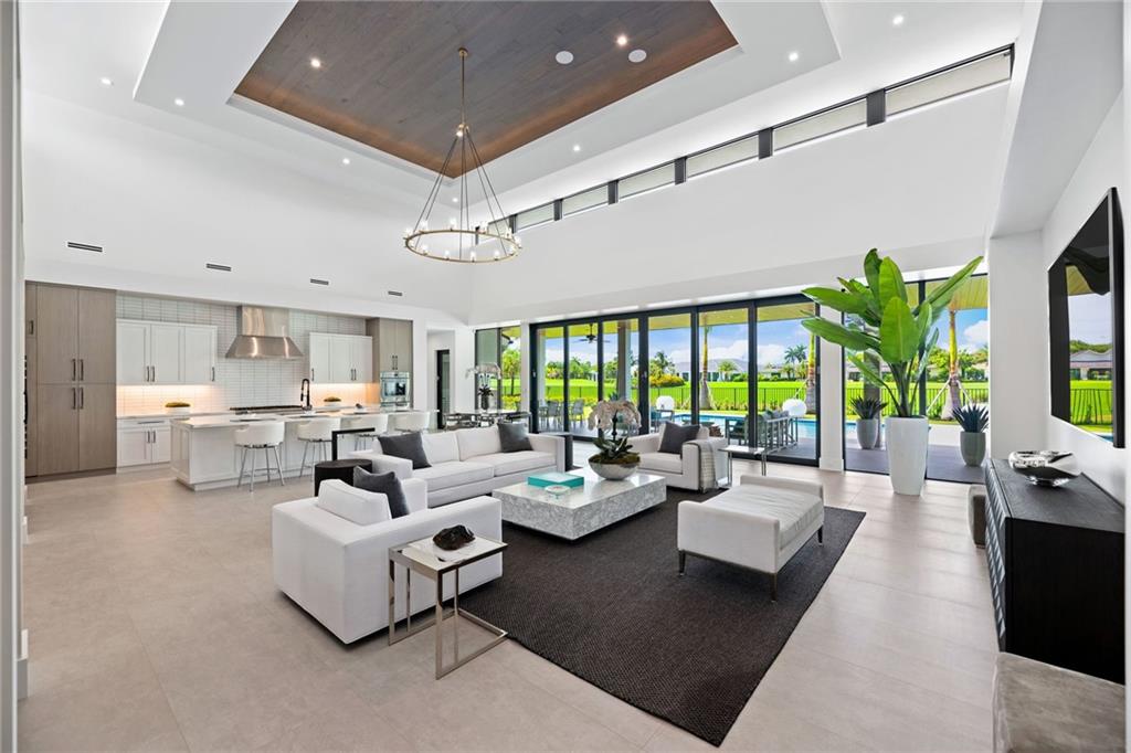 Enclave at Coral Ridge CC - Residential