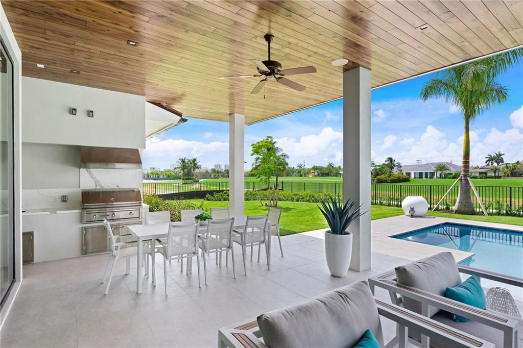 Enclave at Coral Ridge CC - Residential