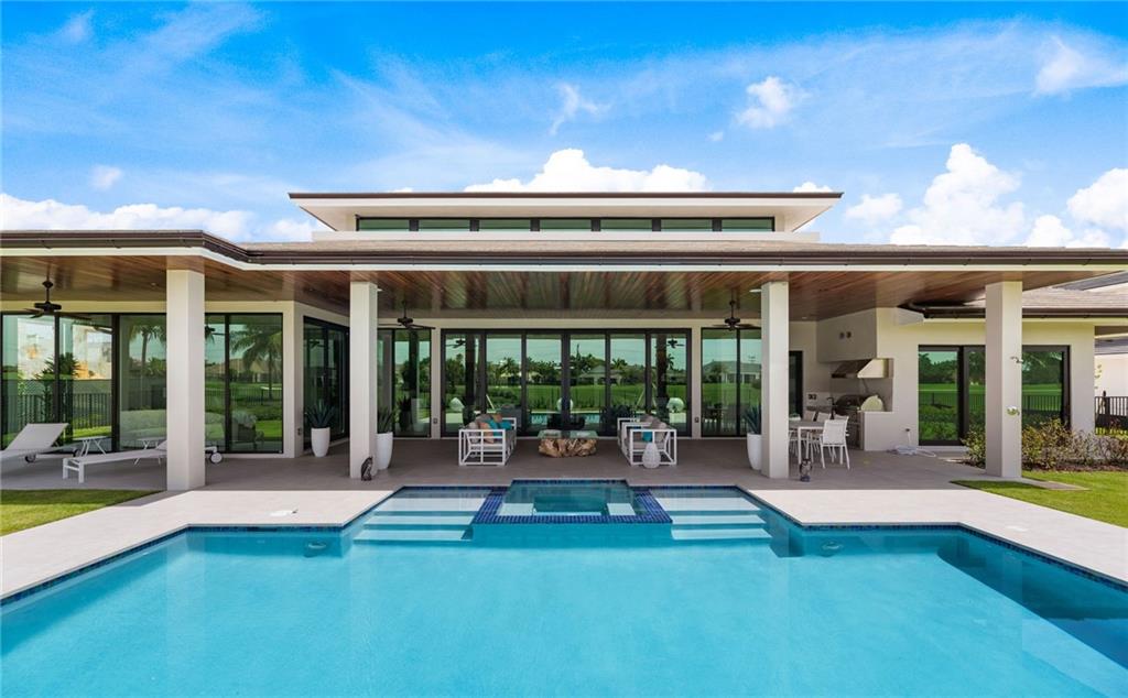 Enclave at Coral Ridge CC - Residential