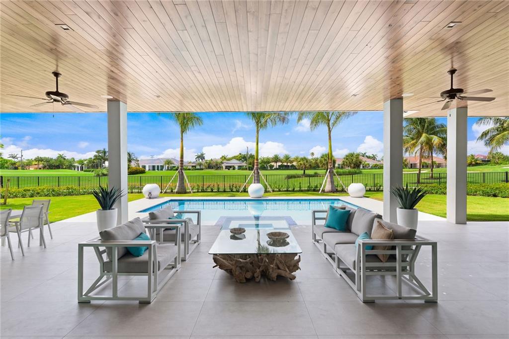 Enclave at Coral Ridge CC - Residential