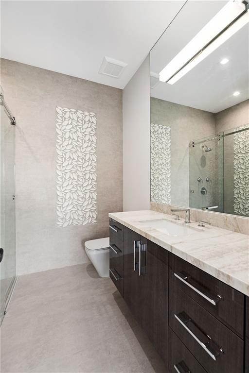 Enclave at Coral Ridge CC - Residential