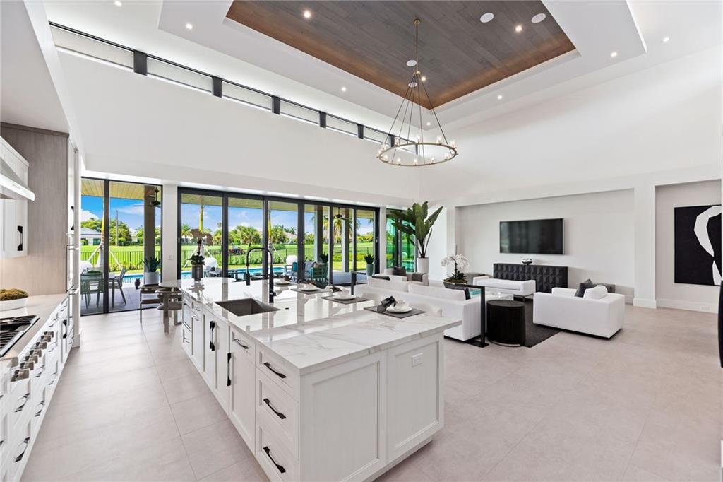 Enclave at Coral Ridge CC - Residential