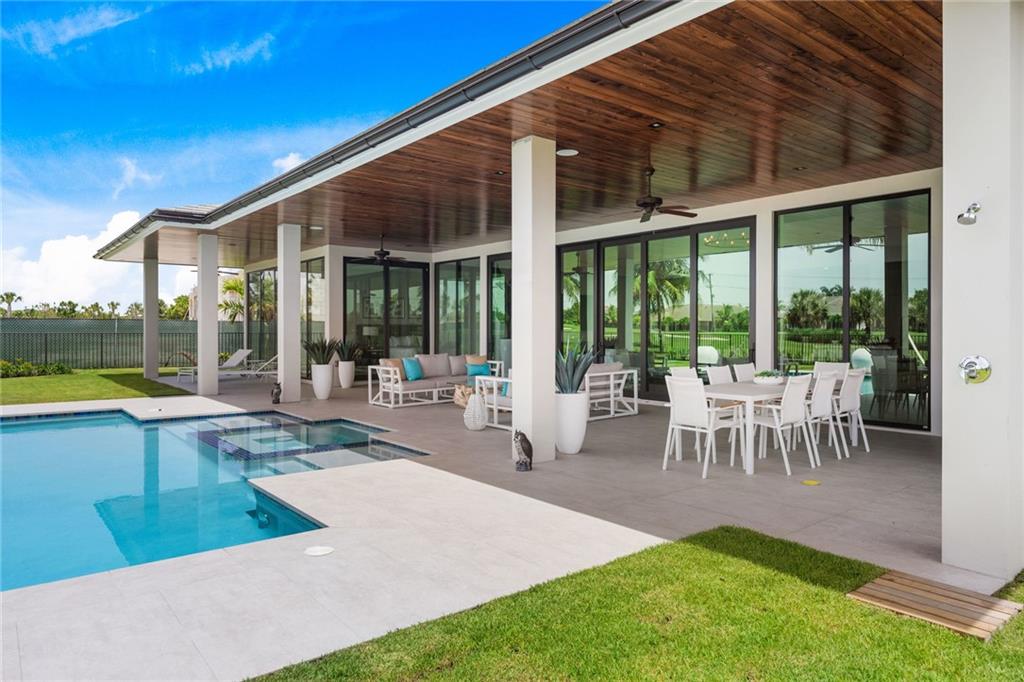 Enclave at Coral Ridge CC - Residential