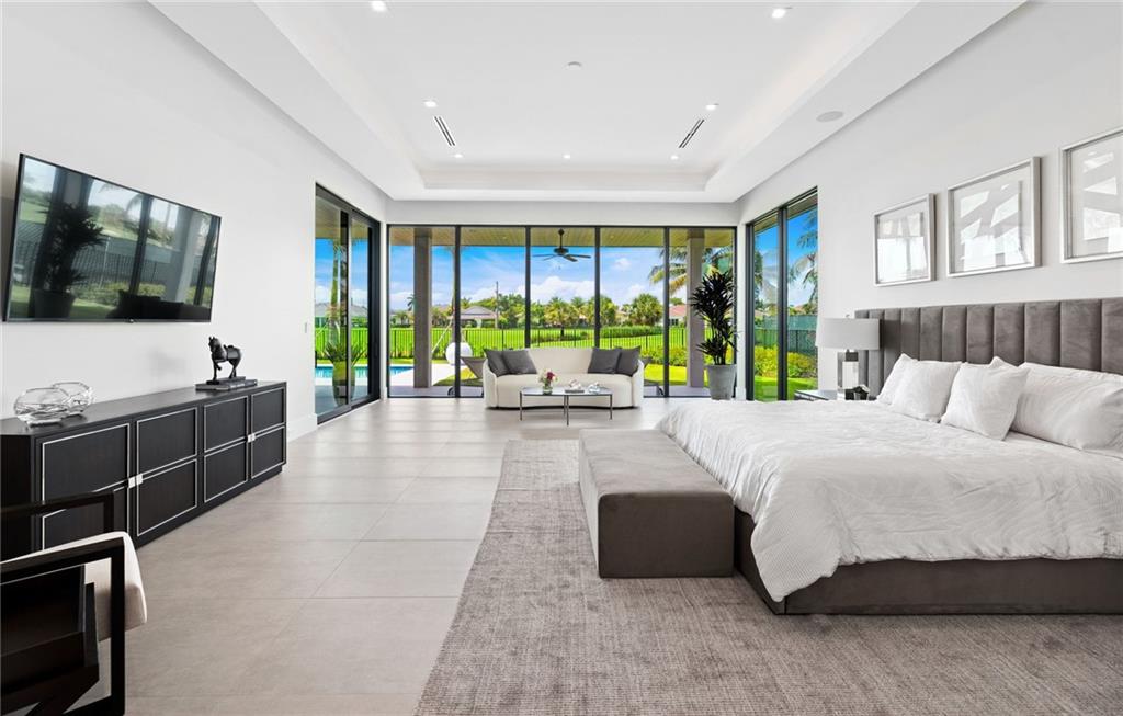 Enclave at Coral Ridge CC - Residential