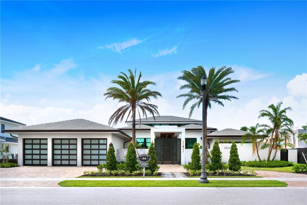 Enclave at Coral Ridge CC - Residential