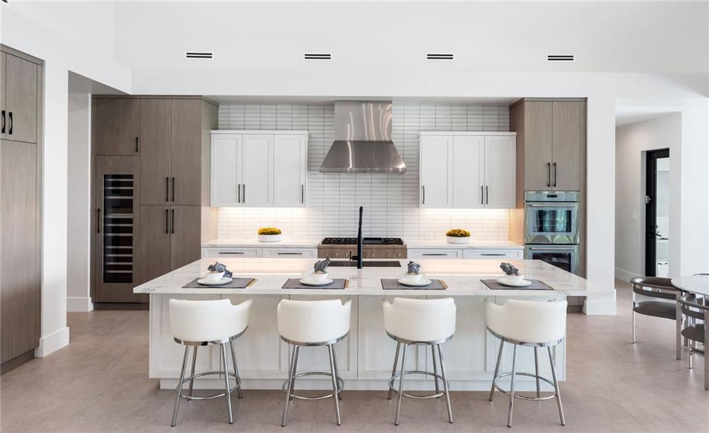 Enclave at Coral Ridge CC - Residential