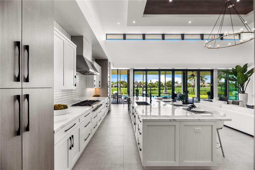 Enclave at Coral Ridge CC - Residential