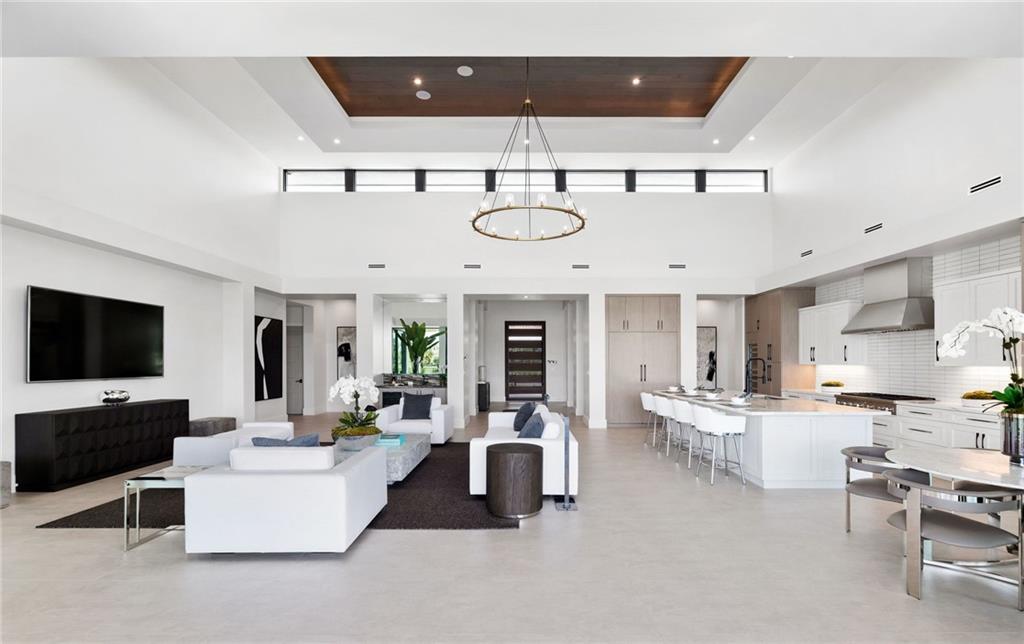 Enclave at Coral Ridge CC - Residential