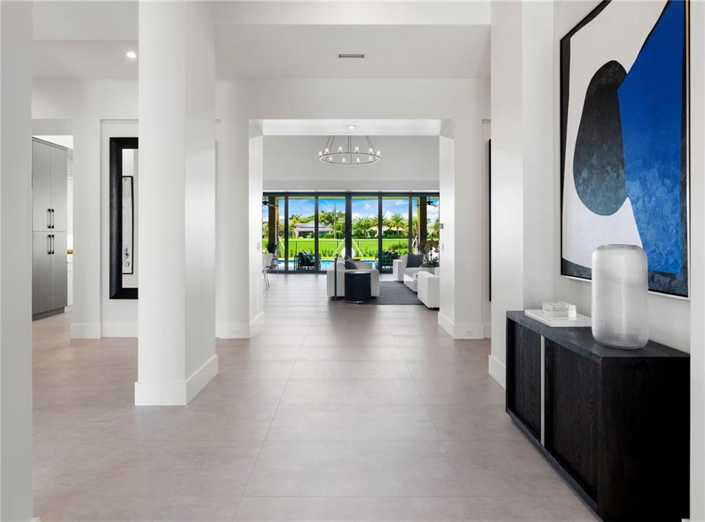 Enclave at Coral Ridge CC - Residential