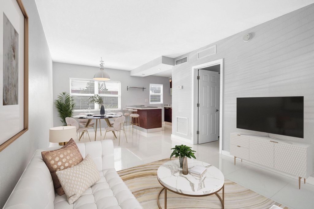 Photo of 416 NE 15th Avenue #11, Fort Lauderdale, FL 33301 (MLS # B26030371)