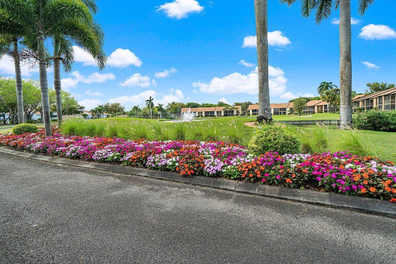 BOCA DELRAY I-III CONDO S FILED IN OR3857P483,4 - Residential