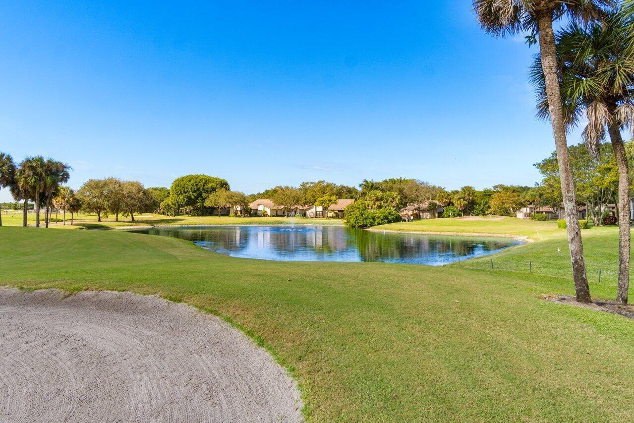 BOCA DELRAY I-III CONDO S FILED IN OR3857P483,4 - Residential