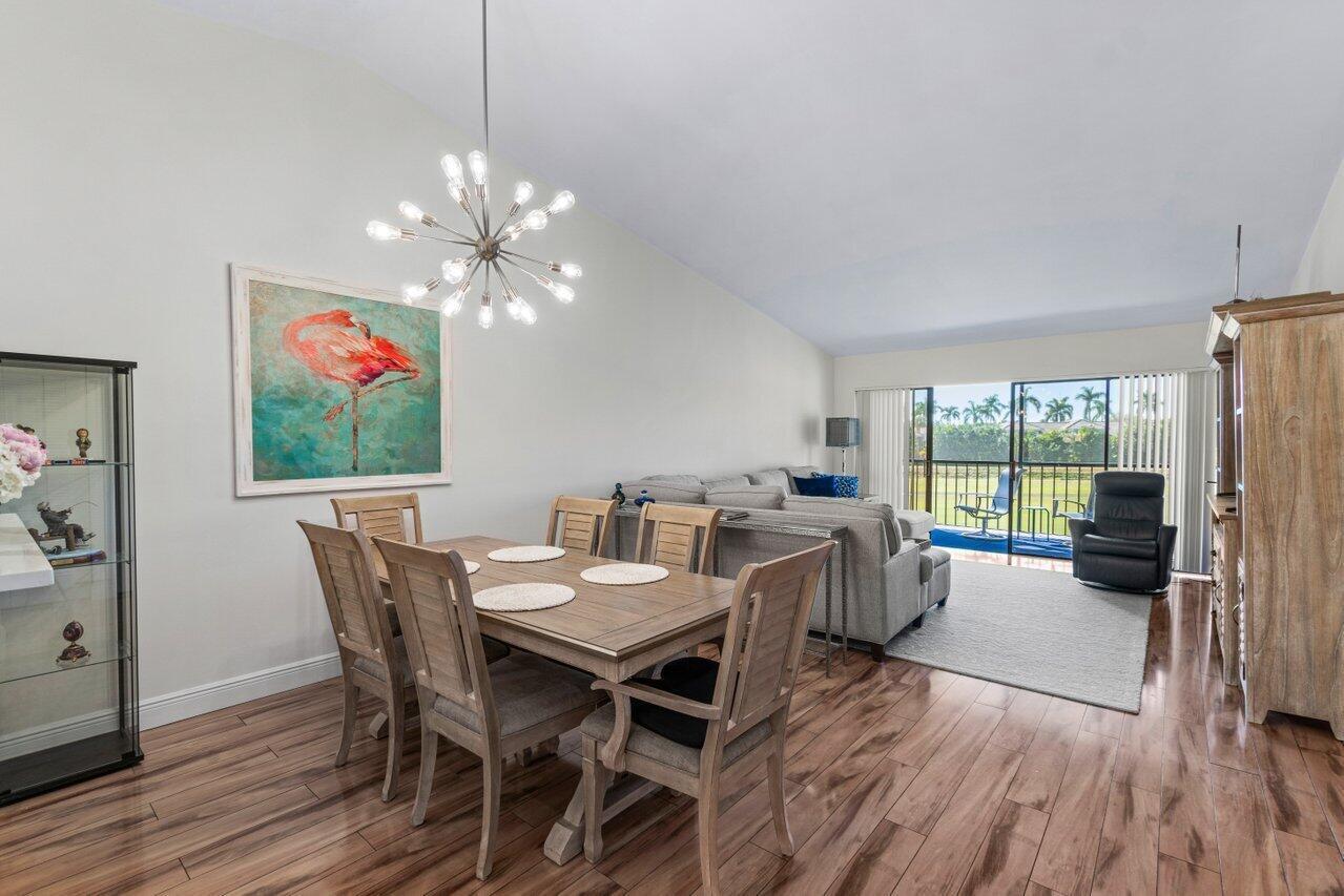 BOCA DELRAY I-III CONDO S FILED IN OR3857P483,4 - Residential