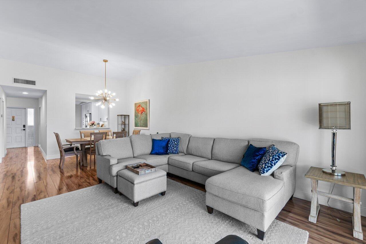 BOCA DELRAY I-III CONDO S FILED IN OR3857P483,4 - Residential