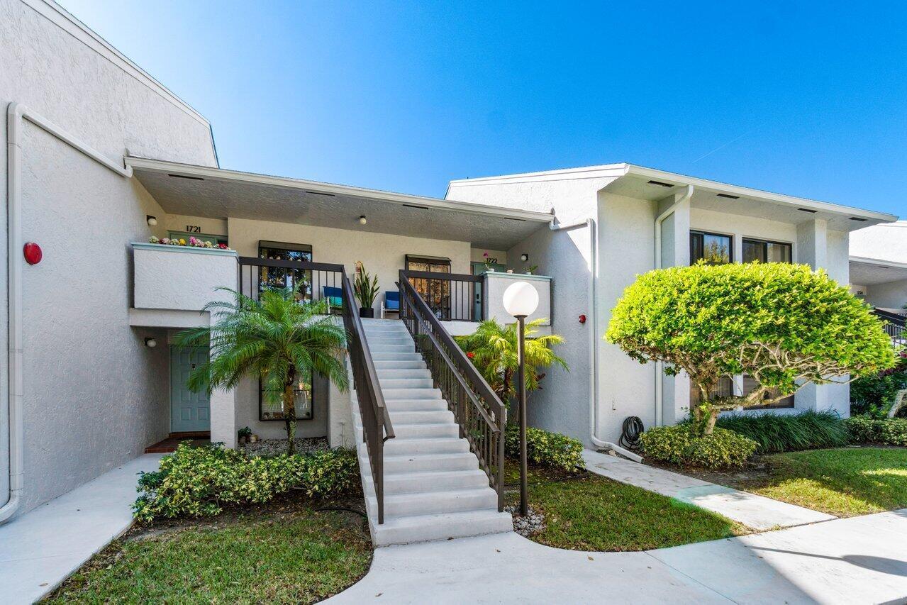 BOCA DELRAY I-III CONDO S FILED IN OR3857P483,4 - Residential