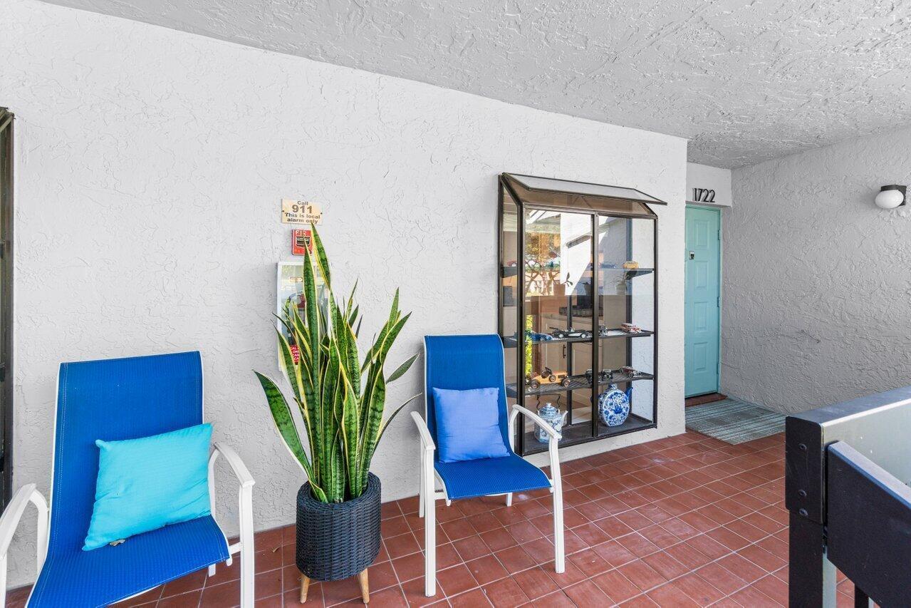 BOCA DELRAY I-III CONDO S FILED IN OR3857P483,4 - Residential