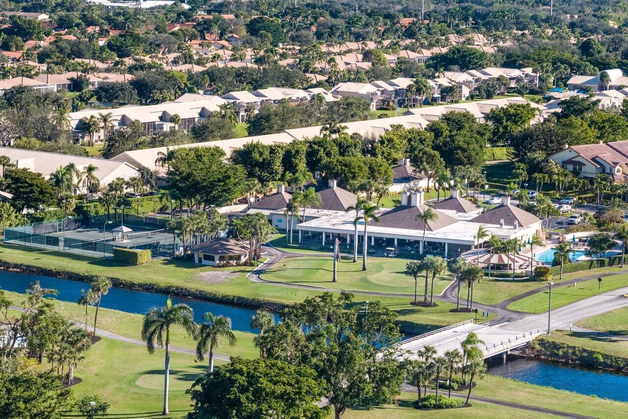 BOCA DELRAY I-III CONDO S FILED IN OR3857P483,4 - Residential