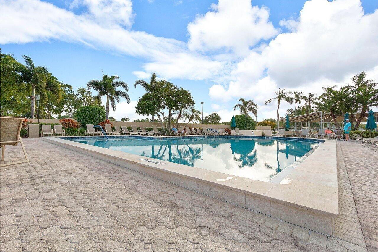 BOCA DELRAY I-III CONDO S FILED IN OR3857P483,4 - Residential