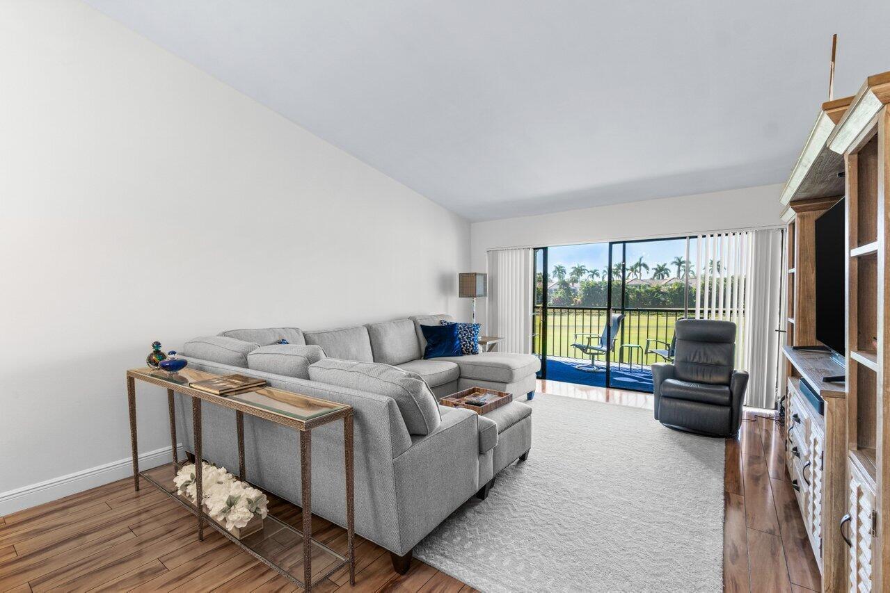 BOCA DELRAY I-III CONDO S FILED IN OR3857P483,4 - Residential