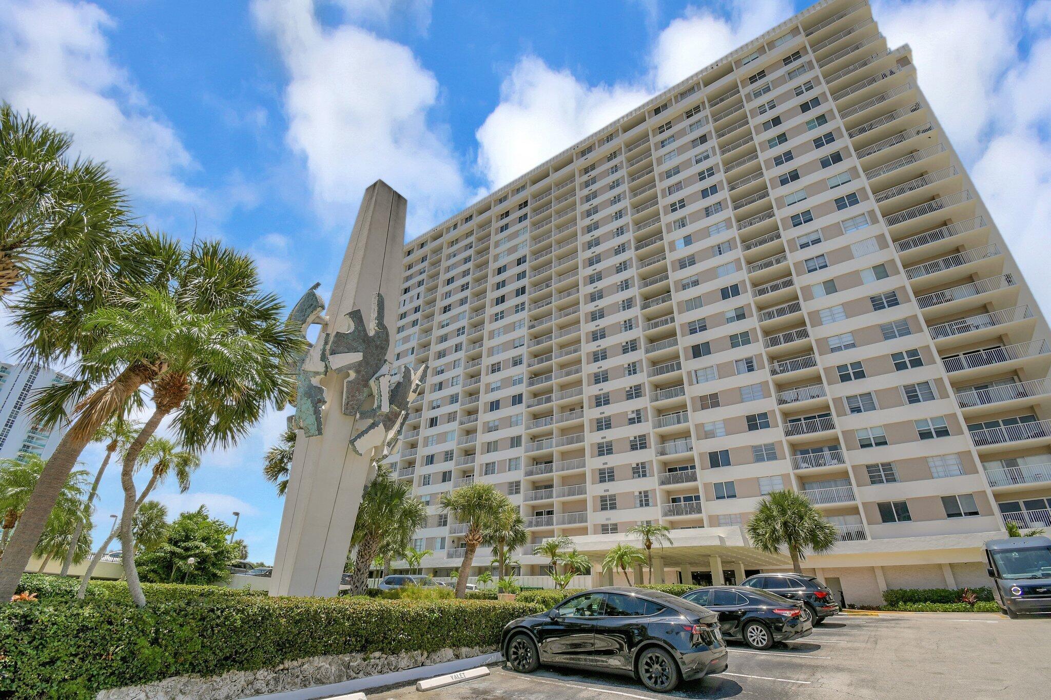 Arlen House Condo - Residential
