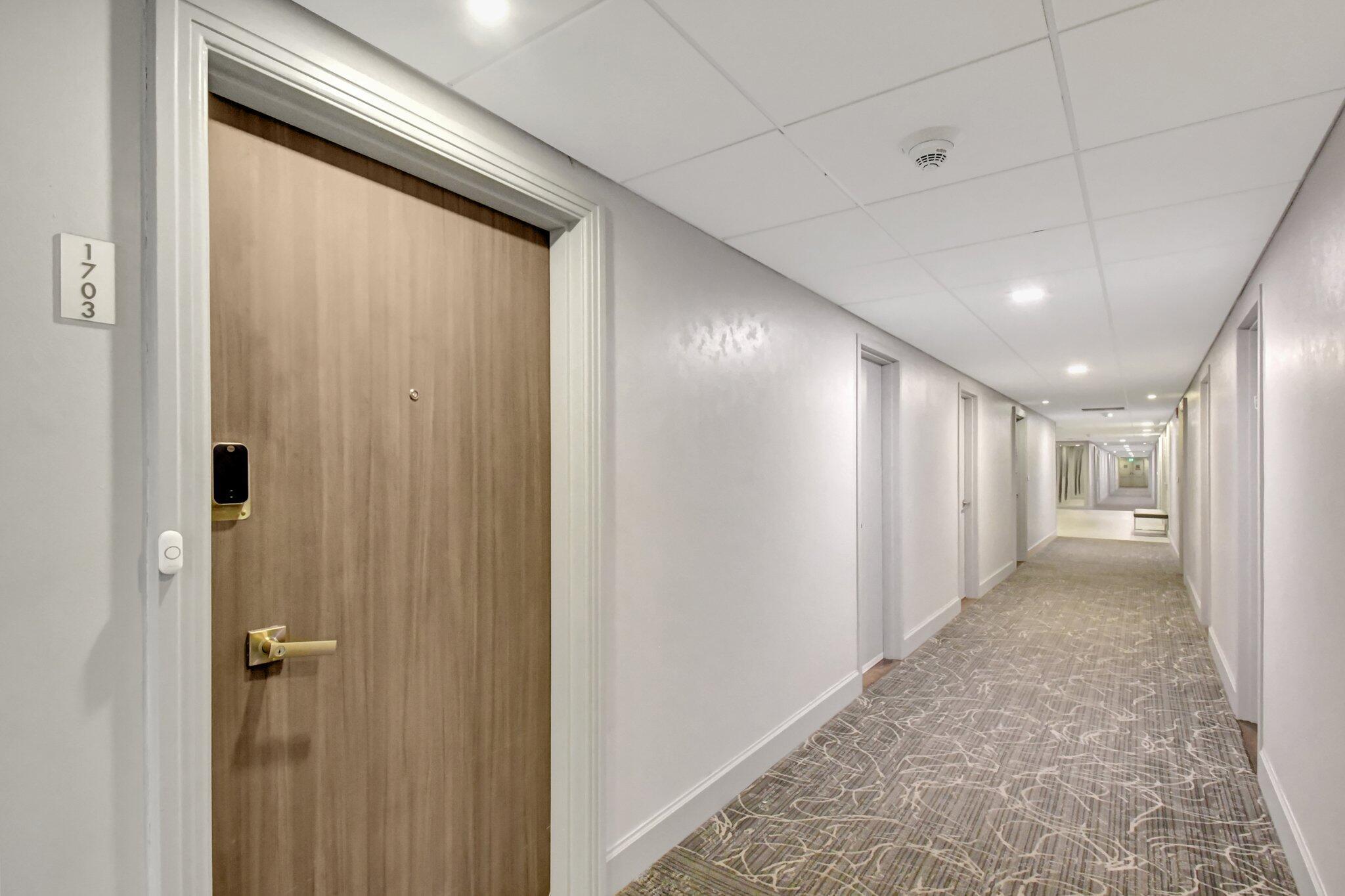 Arlen House Condo - Residential