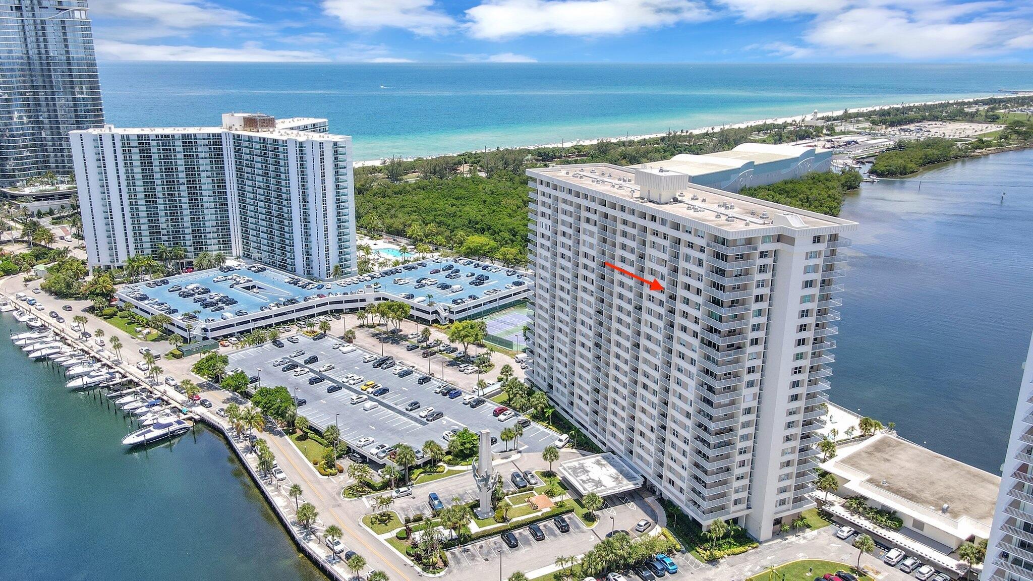 Arlen House Condo - Residential