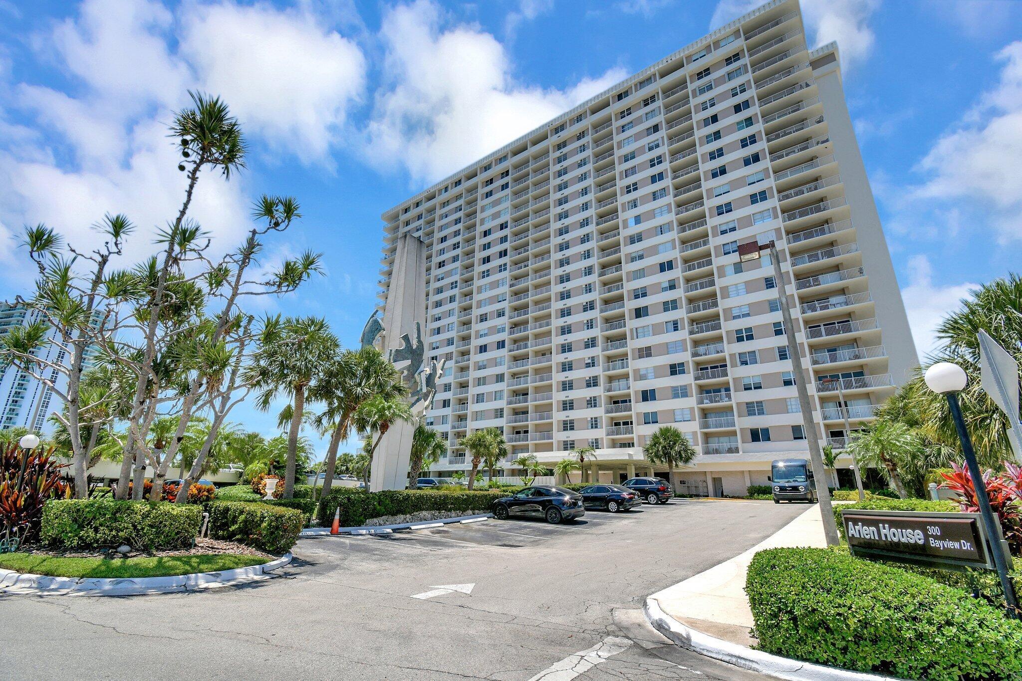 Arlen House Condo - Residential