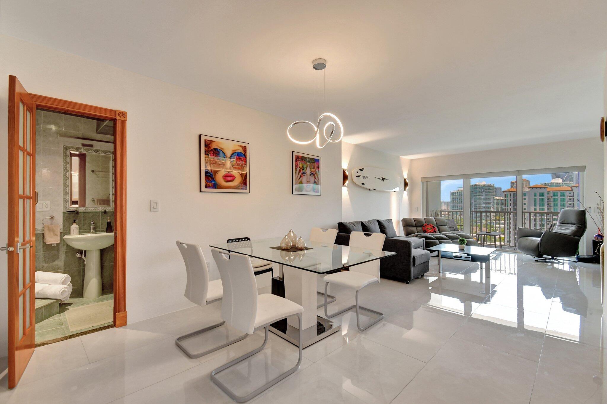 Arlen House Condo - Residential