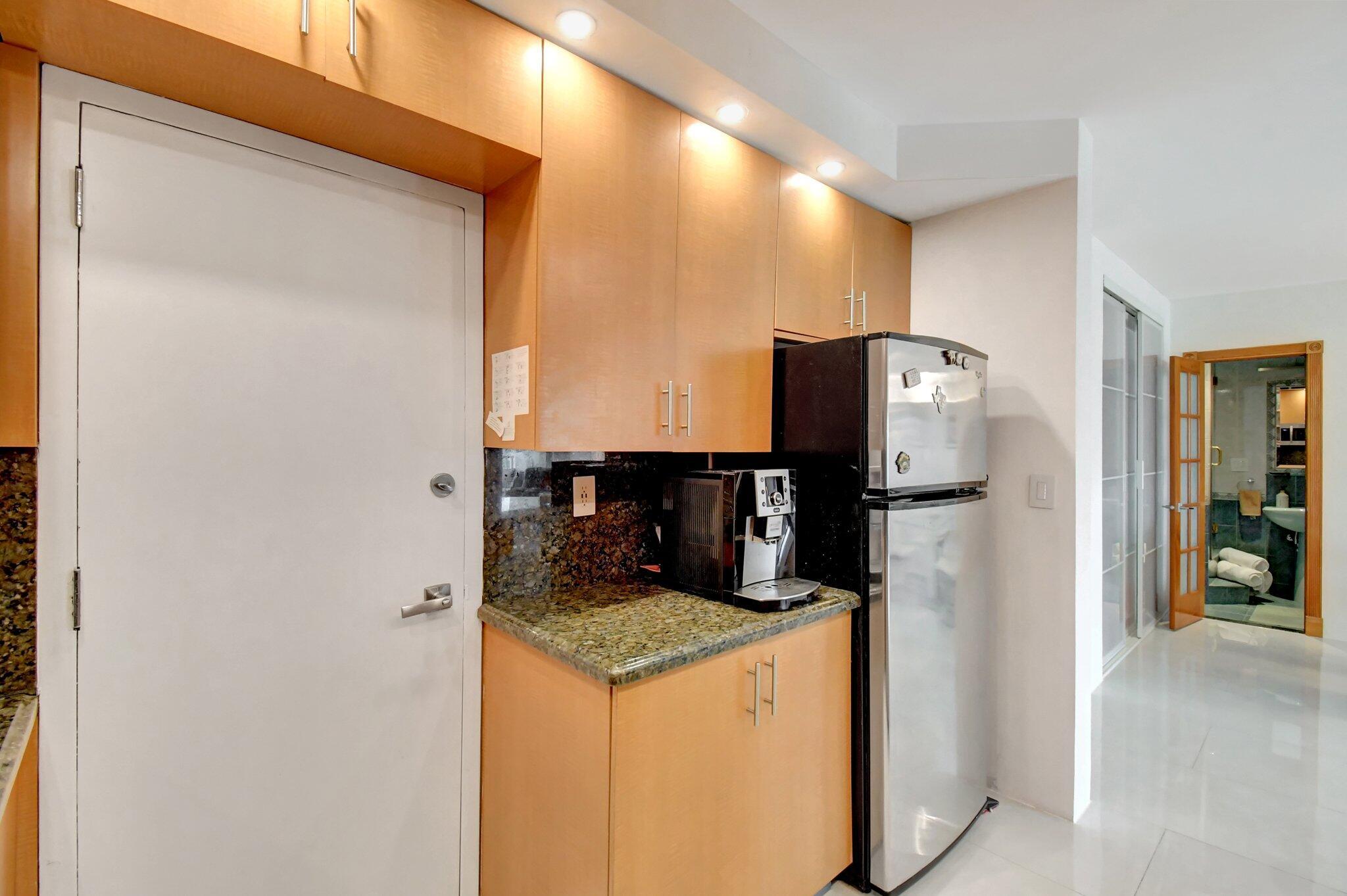 Arlen House Condo - Residential