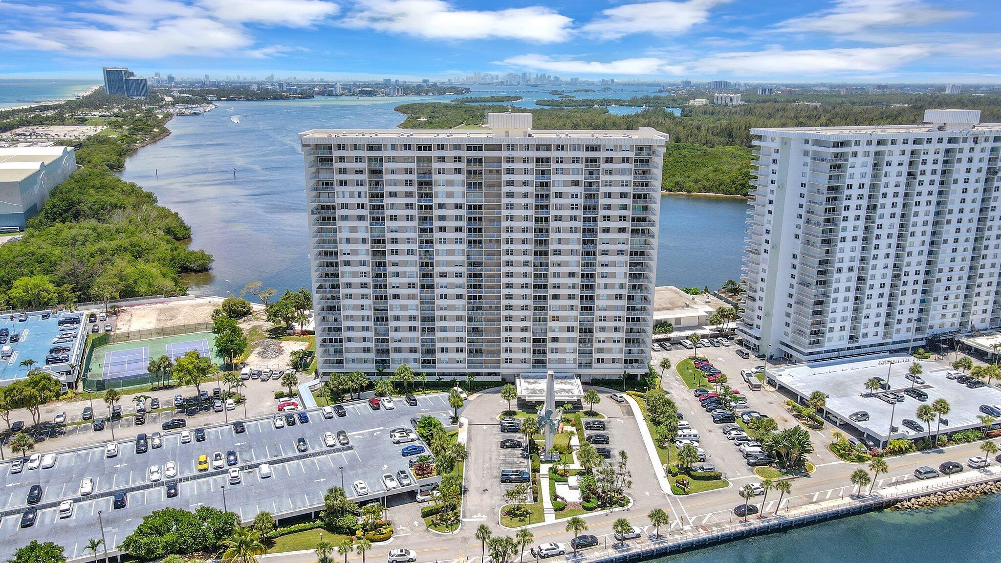 Arlen House Condo - Residential