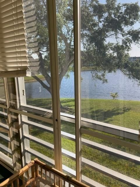 A home in Deerfield Beach