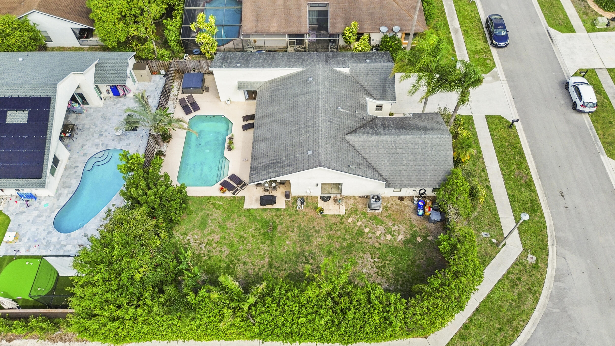 COUNTRY LANDING SEC 3 - Residential