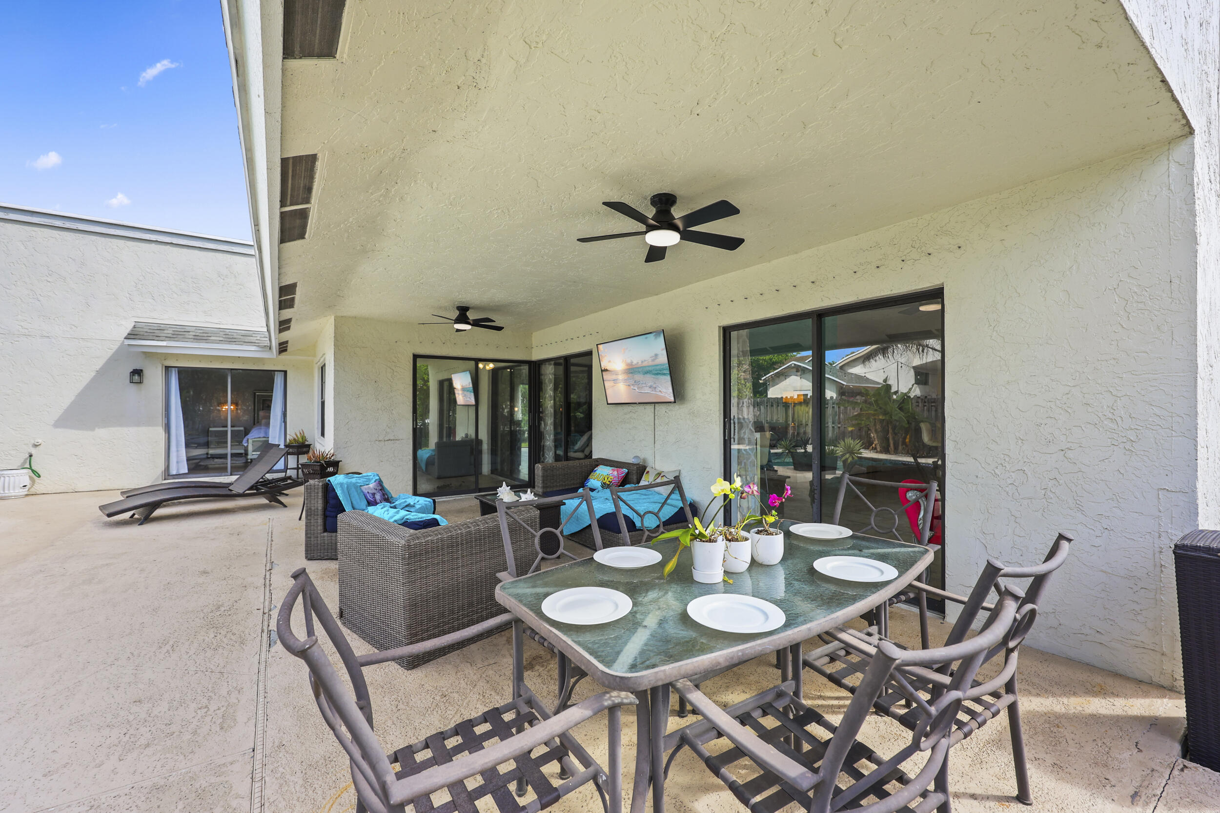 COUNTRY LANDING SEC 3 - Residential