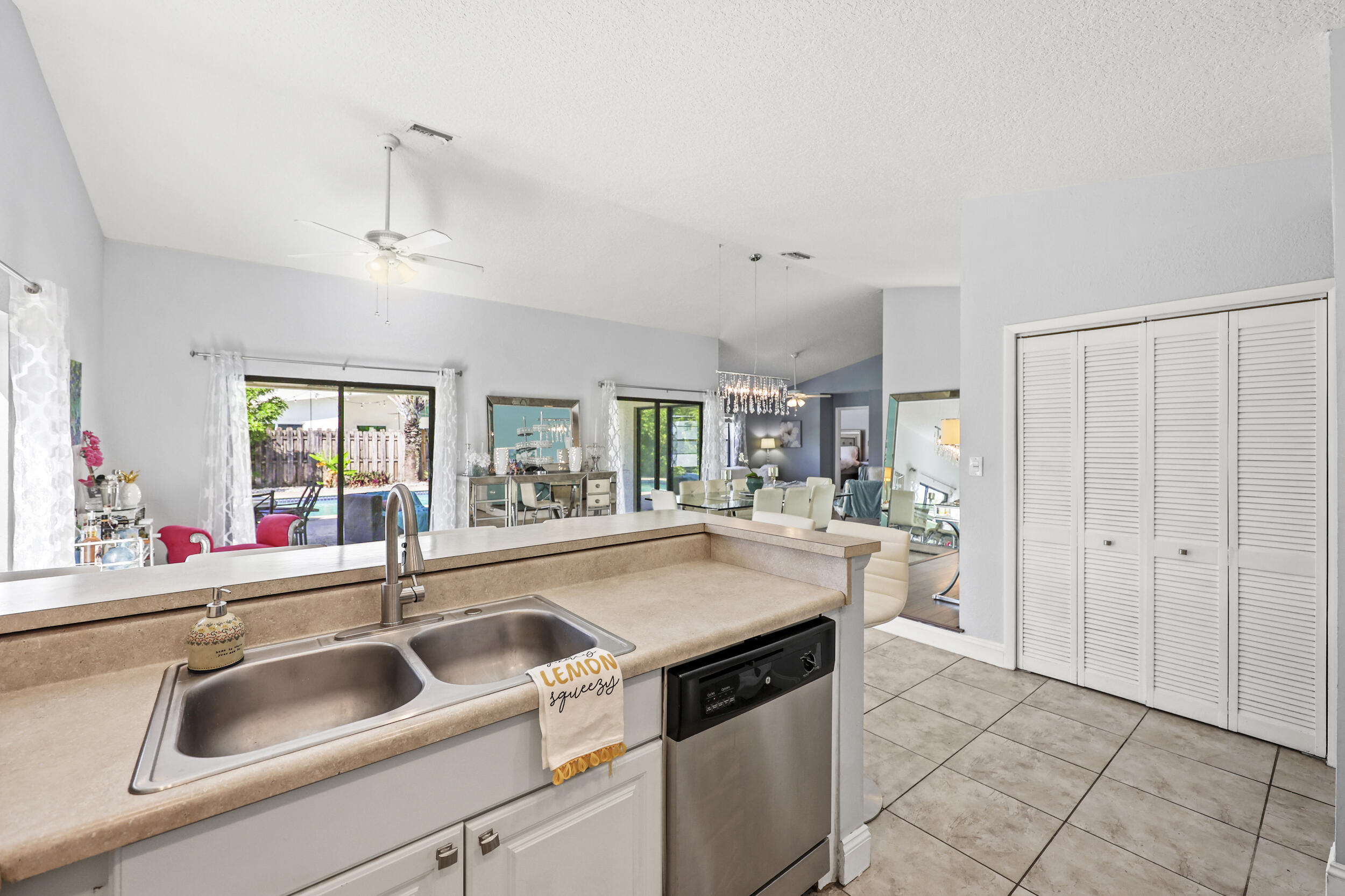 COUNTRY LANDING SEC 3 - Residential