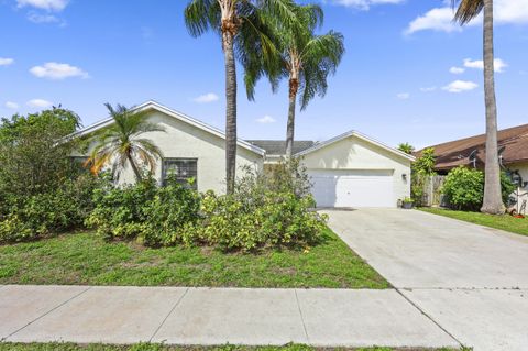 Photo of 21059 Rustlewood Avenue, Boca Raton, FL 33428 (MLS # B26019124)