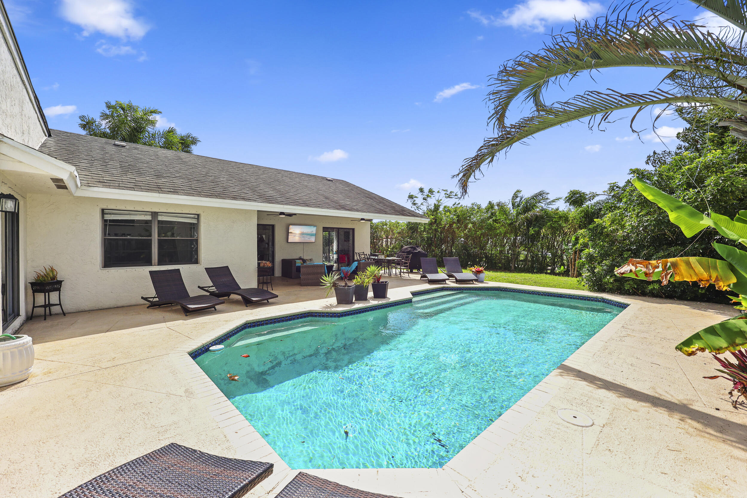 COUNTRY LANDING SEC 3 - Residential